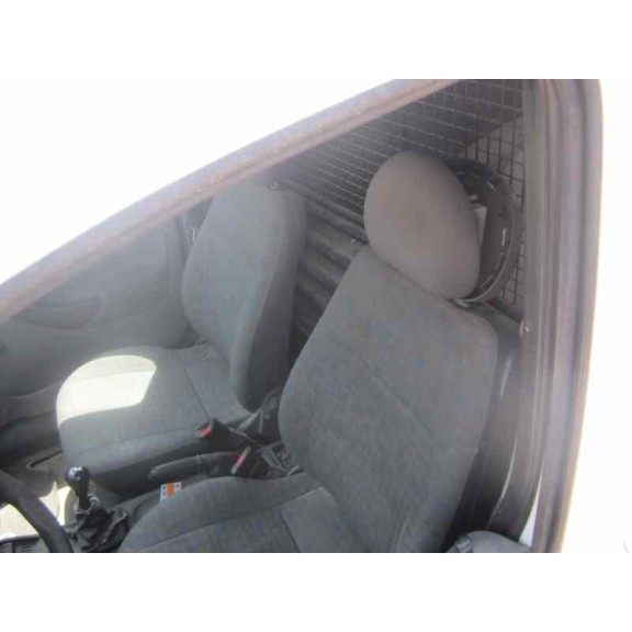 opel combo (corsa c) del año 2001