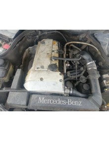 mercedes-benz clase c (w203) sportcoupe del año 2001 2