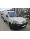 citroën berlingo del año 2002