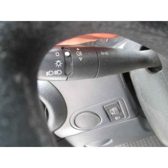 citroën berlingo del año 2002