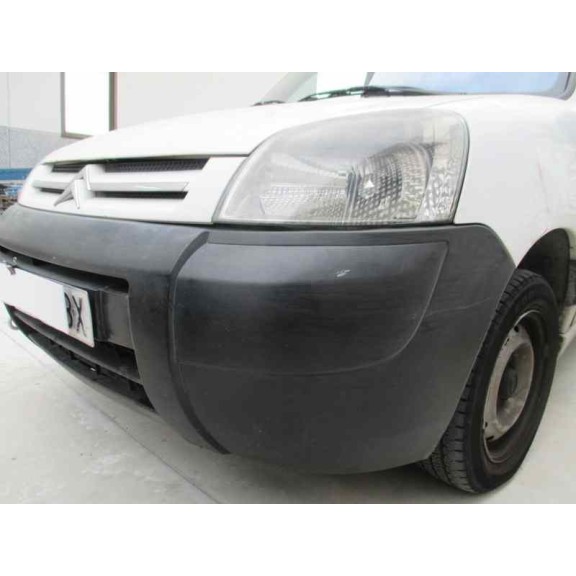 citroën berlingo del año 2002
