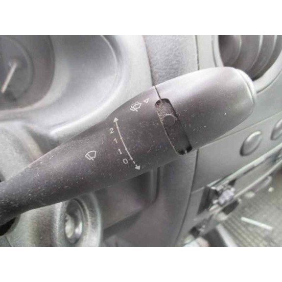 citroën berlingo del año 2002