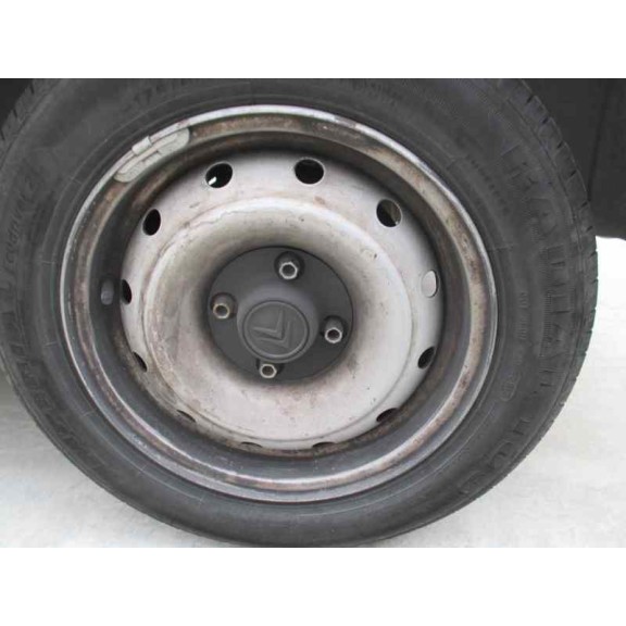 citroën berlingo del año 2002