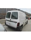 citroën berlingo del año 2002