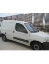 citroën berlingo del año 2002