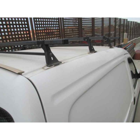 citroën berlingo del año 2002