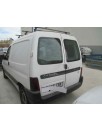 citroën berlingo del año 2002