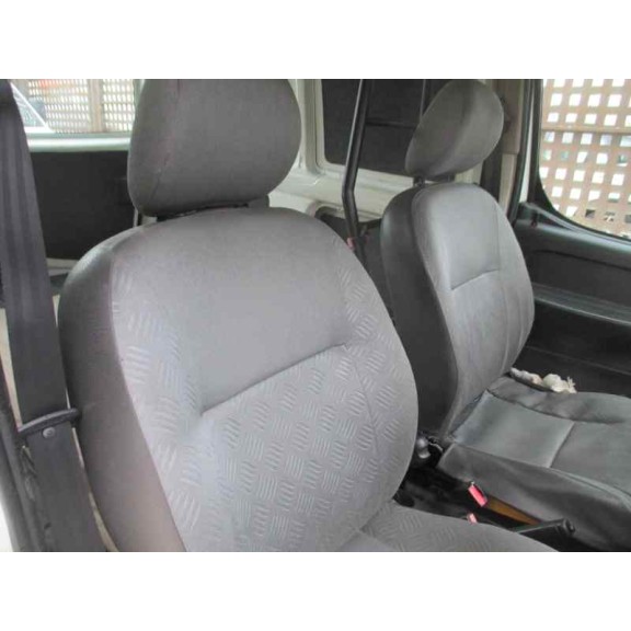 citroën berlingo del año 2002