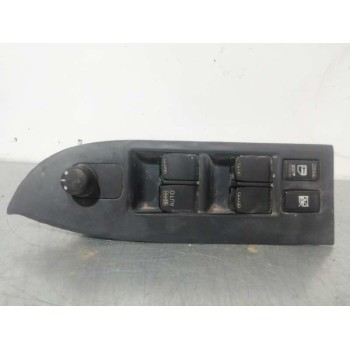 MANDO ELEVALUNAS DELANTERO IZQUIERDO 