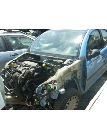 citroën c3 del año 2002 2