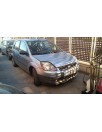 ford fiesta (cbk) del año 2006
