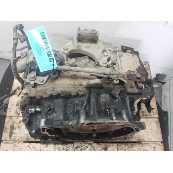 Recambio de caja cambios para citroën c4 picasso intensive referencia OEM IAM 20GE23 B 