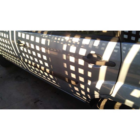 ford fiesta (cbk) del año 2006