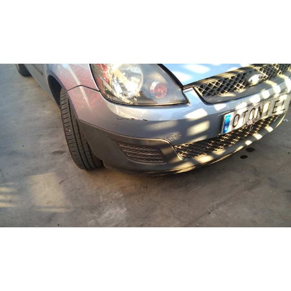 ford fiesta (cbk) del año 2006