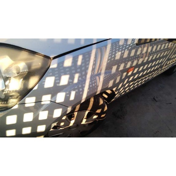 ford fiesta (cbk) del año 2006