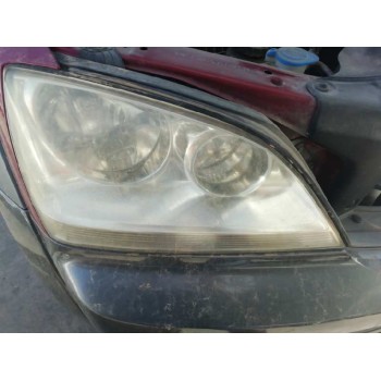 Recambio de faro derecho para kia sorento 2.5 crdi concept referencia OEM IAM 921023E060  921023E060