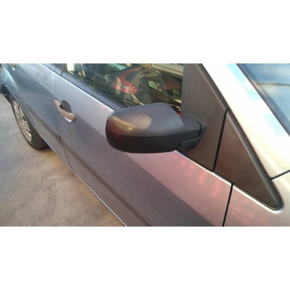 ford fiesta (cbk) del año 2006