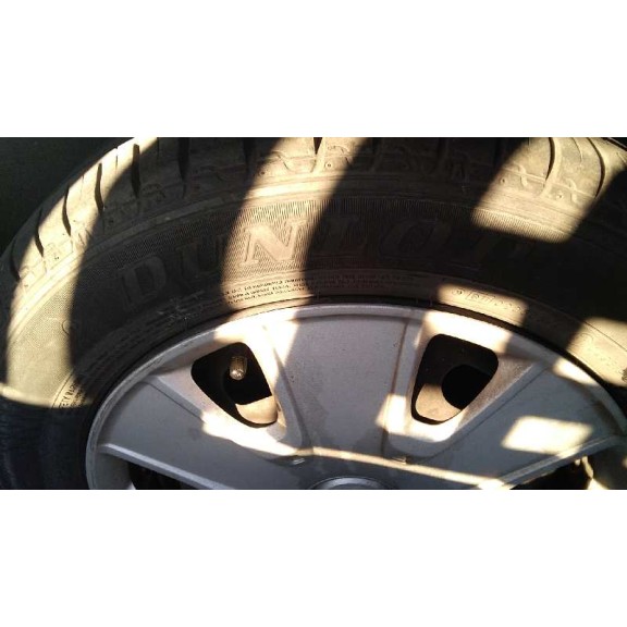 ford fiesta (cbk) del año 2006