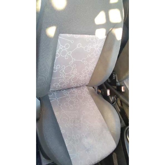 ford fiesta (cbk) del año 2006