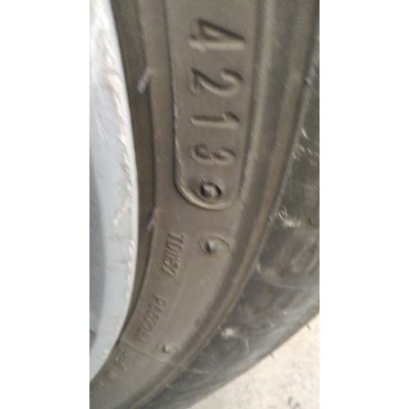 ford fiesta (cbk) del año 2006