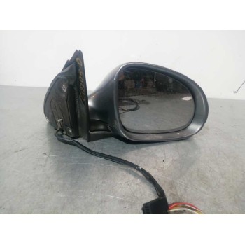 RETROVISOR DERECHO GRIS PLATA 6 PIN