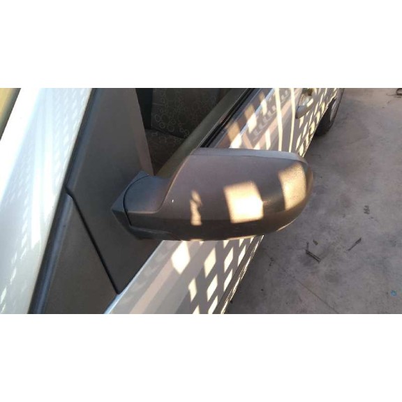 ford fiesta (cbk) del año 2006