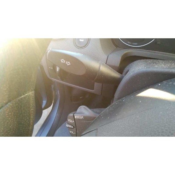 ford fiesta (cbk) del año 2006