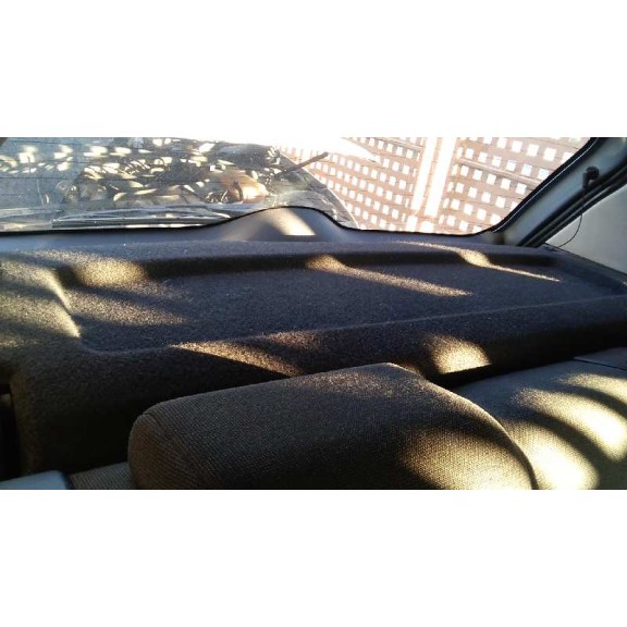 ford fiesta (cbk) del año 2006