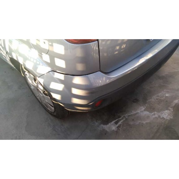 ford fiesta (cbk) del año 2006