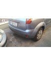 ford fiesta (cbk) del año 2006