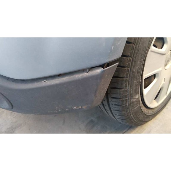 ford fiesta (cbk) del año 2006