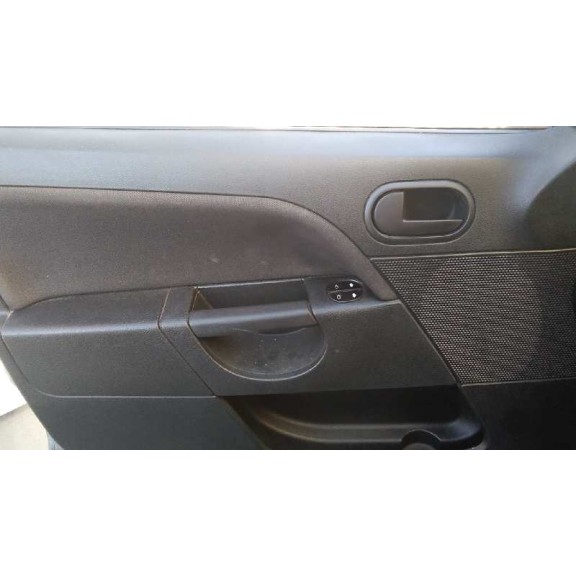 ford fiesta (cbk) del año 2006