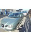 seat cordoba berlina (6l2) del año 2004