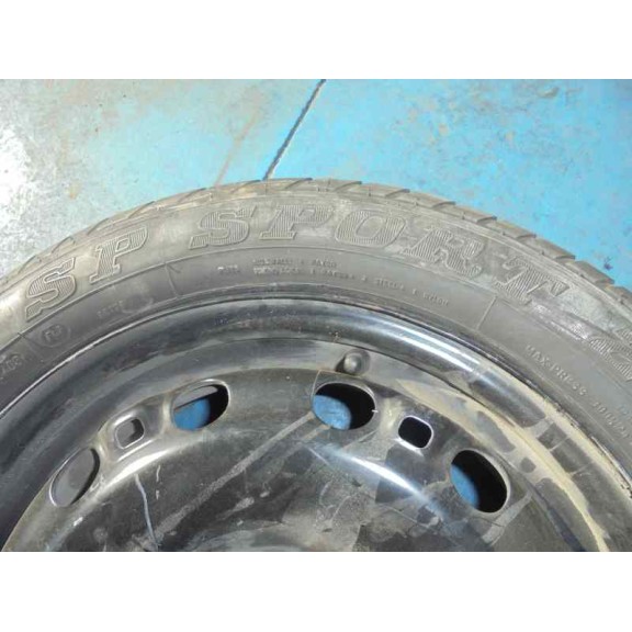 seat cordoba berlina (6l2) del año 2004