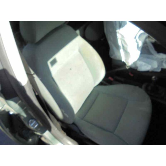 seat cordoba berlina (6l2) del año 2004