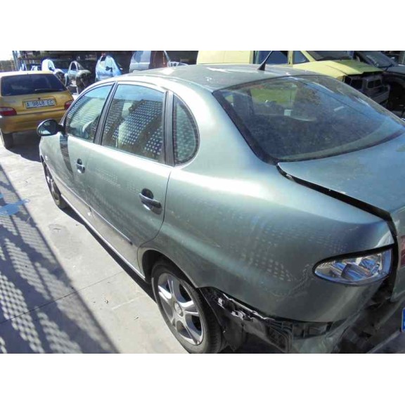 seat cordoba berlina (6l2) del año 2004