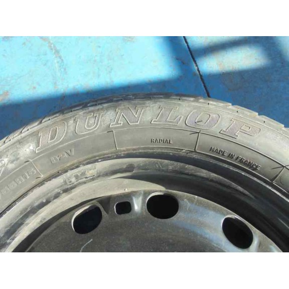 seat cordoba berlina (6l2) del año 2004