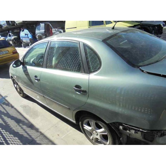 seat cordoba berlina (6l2) del año 2004