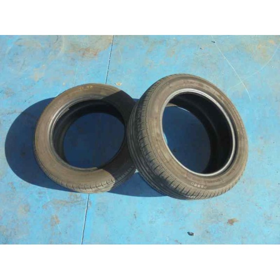 seat cordoba berlina (6l2) del año 2004