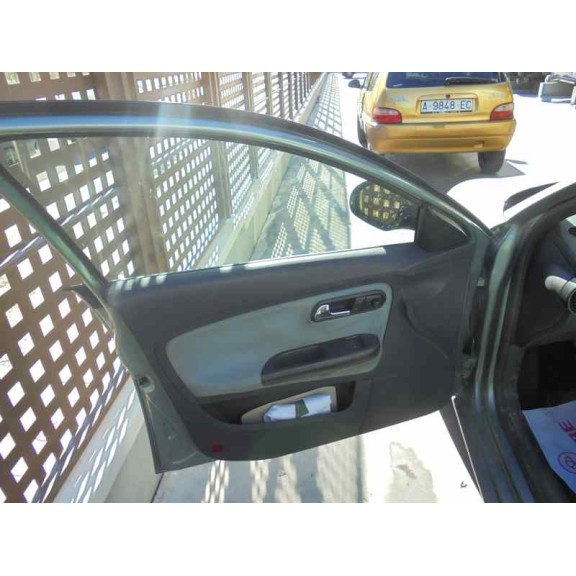 seat cordoba berlina (6l2) del año 2004