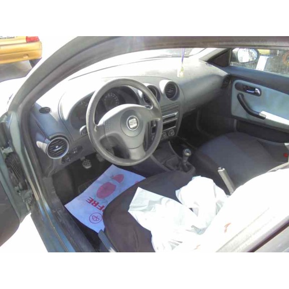 seat cordoba berlina (6l2) del año 2004