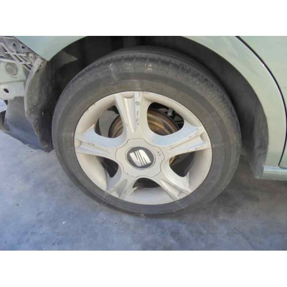 seat cordoba berlina (6l2) del año 2004