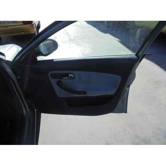 seat cordoba berlina (6l2) del año 2004