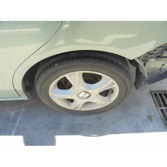 seat cordoba berlina (6l2) del año 2004