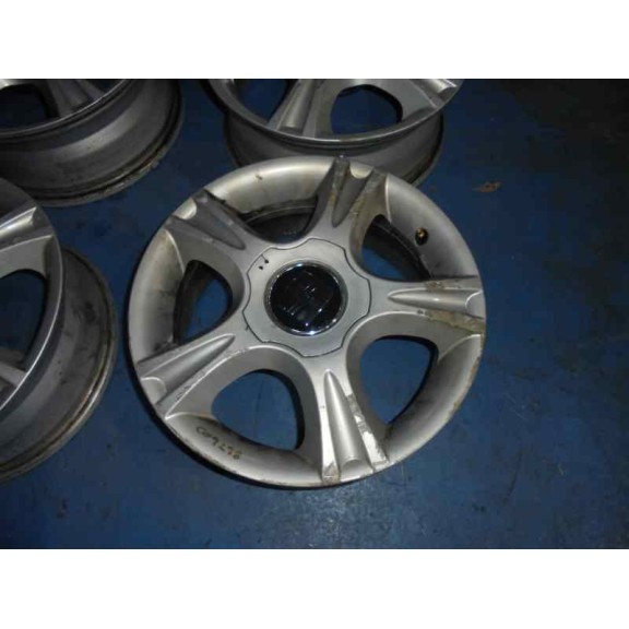 seat cordoba berlina (6l2) del año 2004