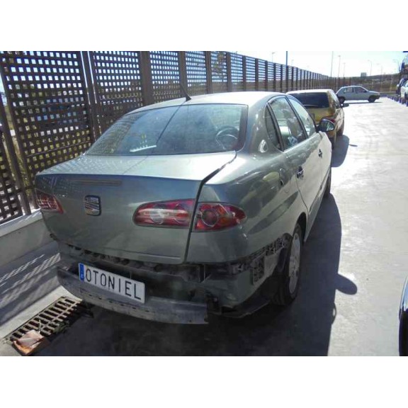 seat cordoba berlina (6l2) del año 2004