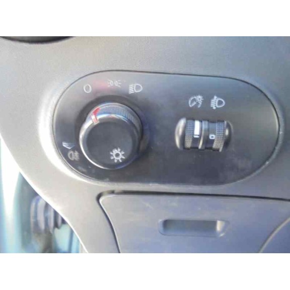 seat cordoba berlina (6l2) del año 2004