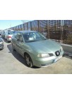 seat cordoba berlina (6l2) del año 2004