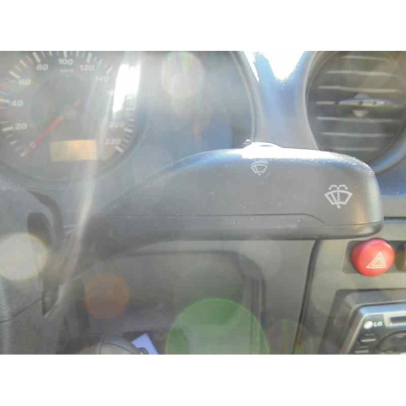 seat cordoba berlina (6l2) del año 2004