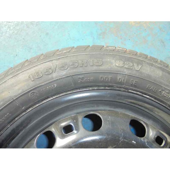 seat cordoba berlina (6l2) del año 2004